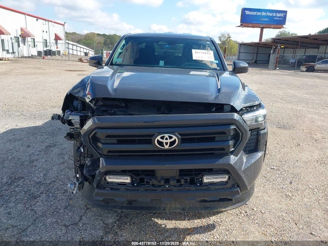 Toyota Tacoma Sr5