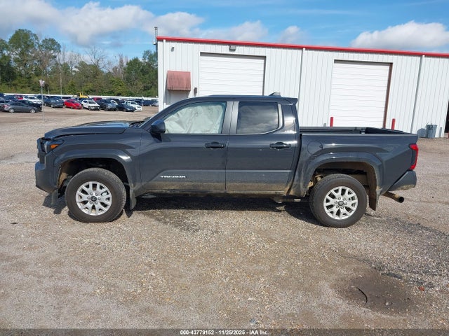 Toyota Tacoma Sr5