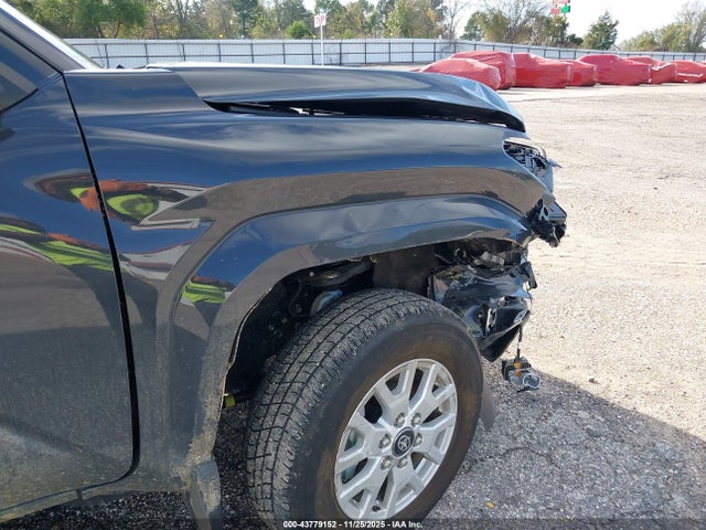 Toyota Tacoma Sr5