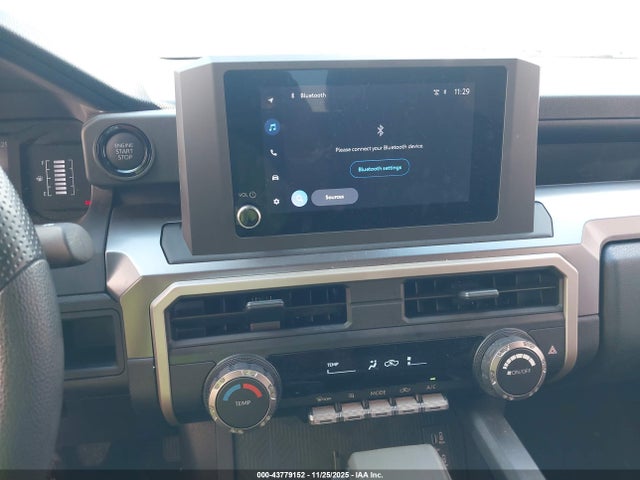 Toyota Tacoma Sr5