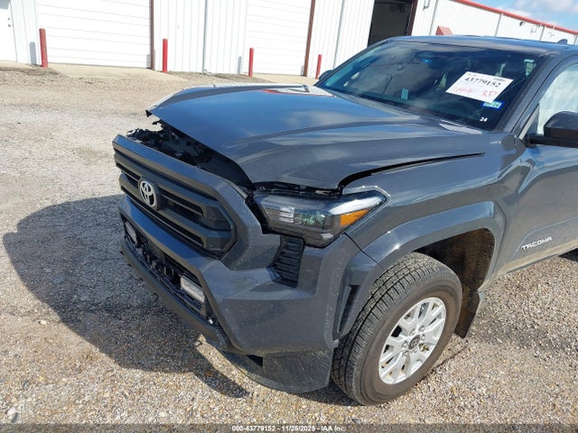 Toyota Tacoma Sr5