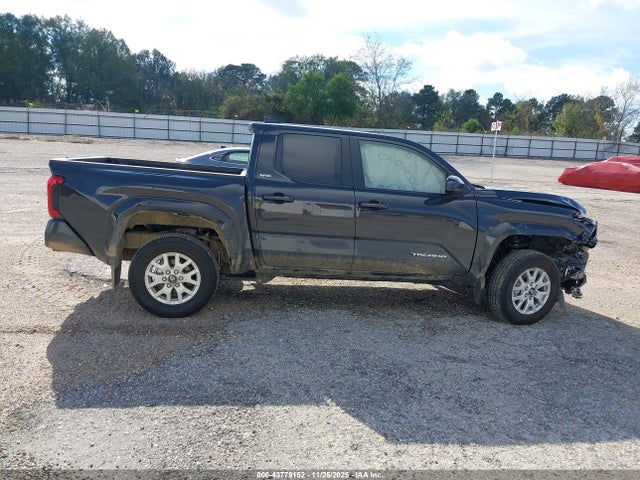 Toyota Tacoma Sr5