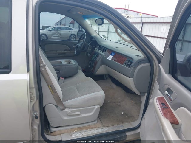 Chevrolet Avalanche 1500 Lt