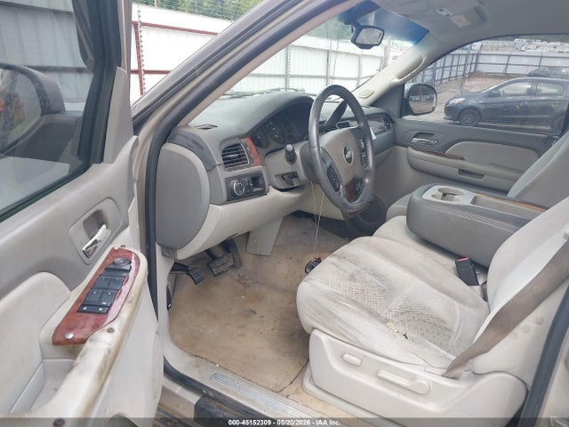 Chevrolet Avalanche 1500 Lt