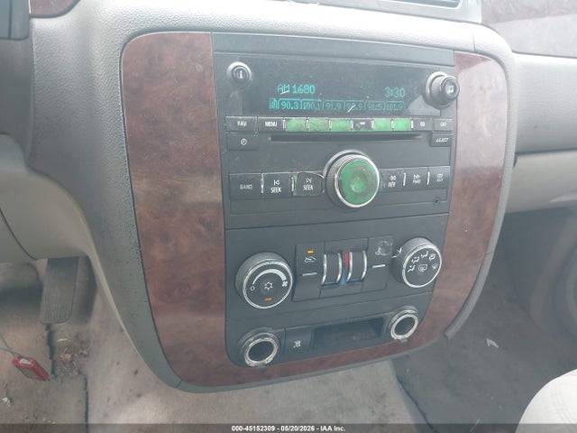 Chevrolet Avalanche 1500 Lt