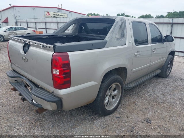 Chevrolet Avalanche 1500 Lt