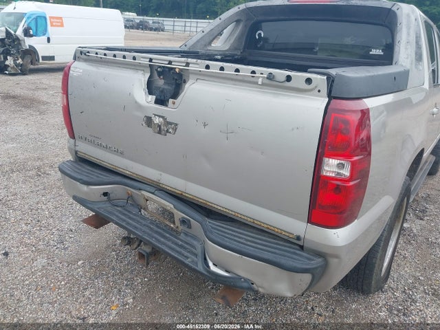 Chevrolet Avalanche 1500 Lt