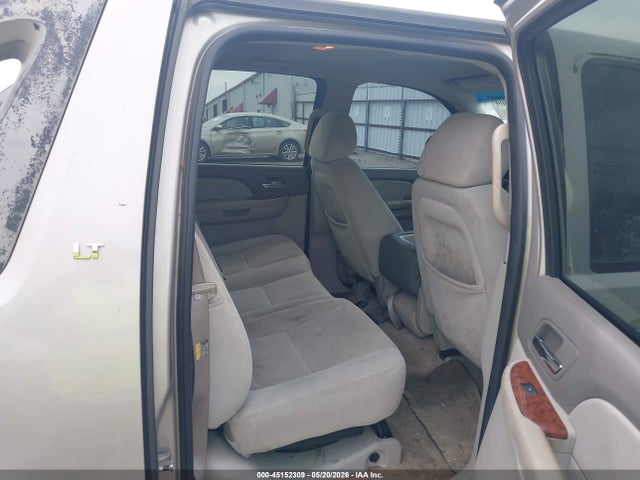 Chevrolet Avalanche 1500 Lt
