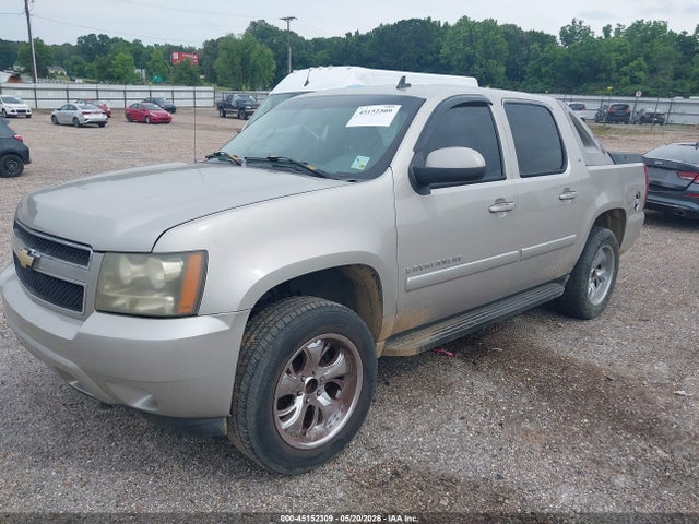 Chevrolet Avalanche 1500 Lt