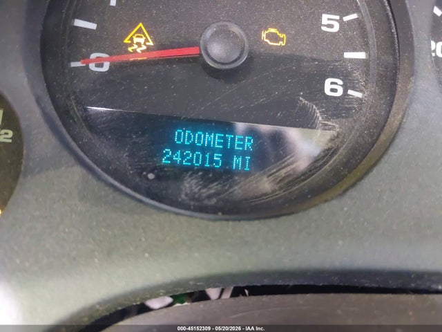 Chevrolet Avalanche 1500 Lt