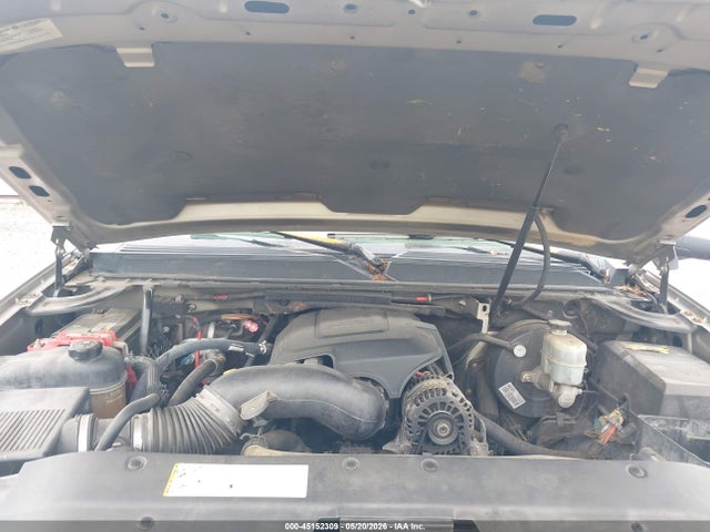 Chevrolet Avalanche 1500 Lt