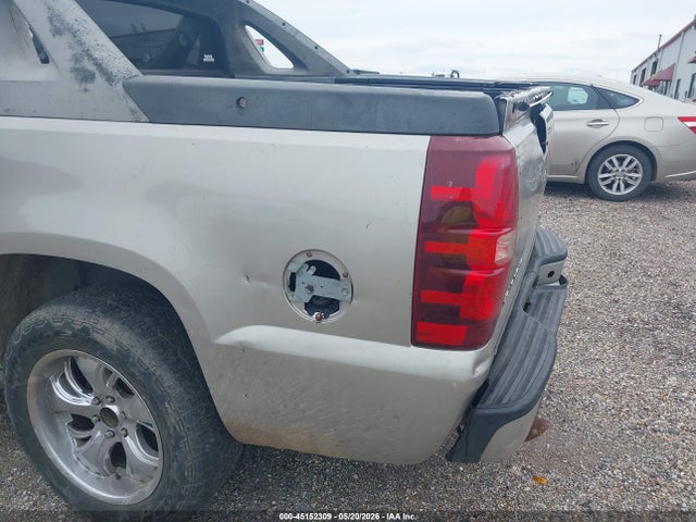 Chevrolet Avalanche 1500 Lt