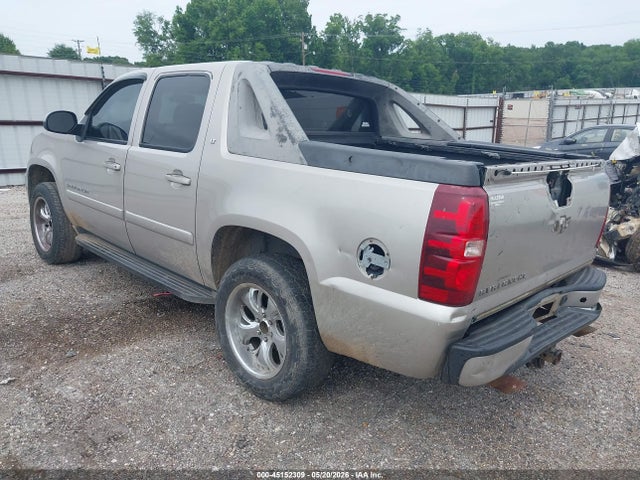 Chevrolet Avalanche 1500 Lt
