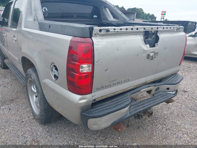 Chevrolet Avalanche 1500 Lt