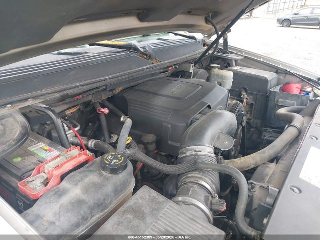 Chevrolet Avalanche 1500 Lt
