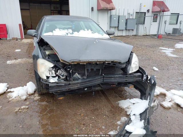 Buick Lucerne Cx