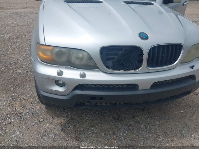 BMW X Series 3.0i