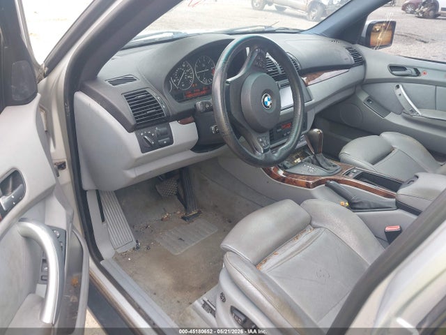 BMW X Series 3.0i