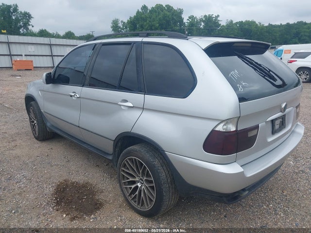 BMW X Series 3.0i