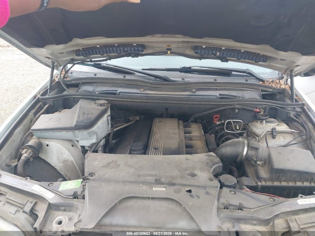 BMW X Series 3.0i