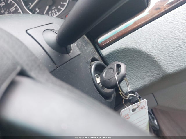 BMW X Series 3.0i