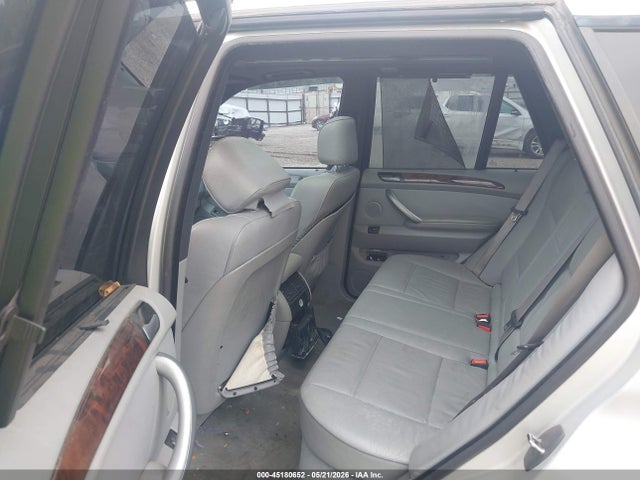 BMW X Series 3.0i