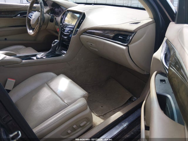 Cadillac ATS Luxury