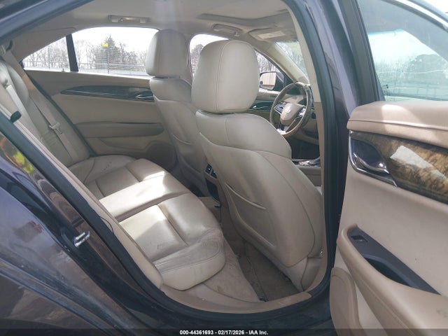Cadillac ATS Luxury