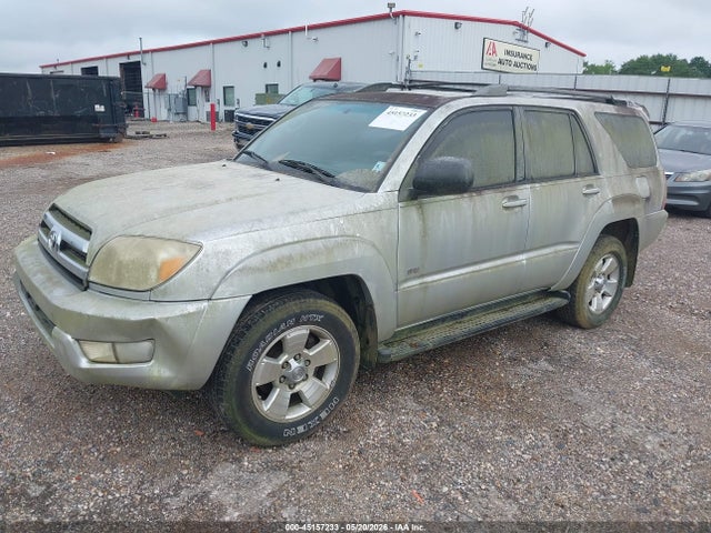 Toyota 4Runner Sr5 V6