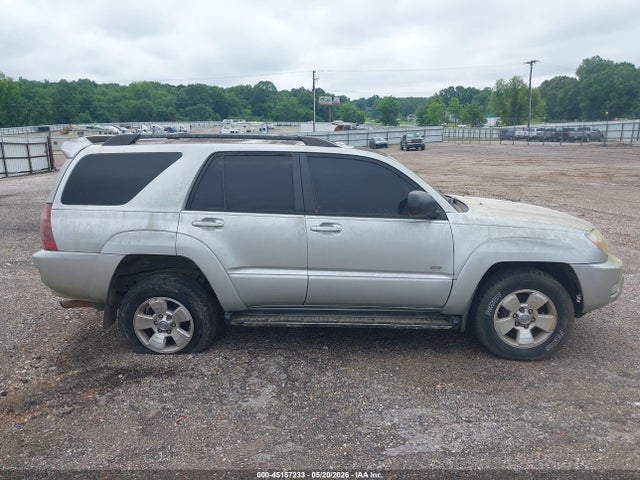 Toyota 4Runner Sr5 V6