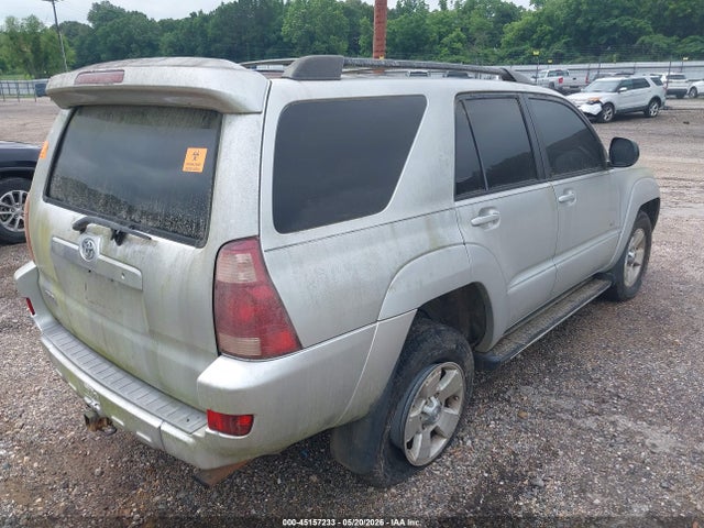 Toyota 4Runner Sr5 V6