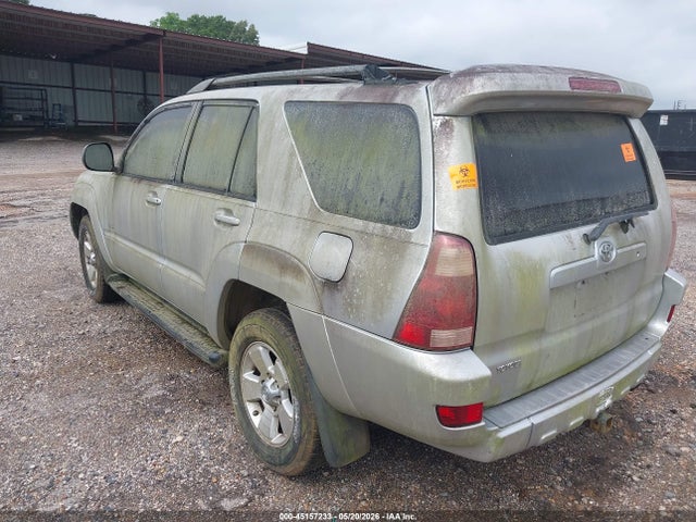 Toyota 4Runner Sr5 V6