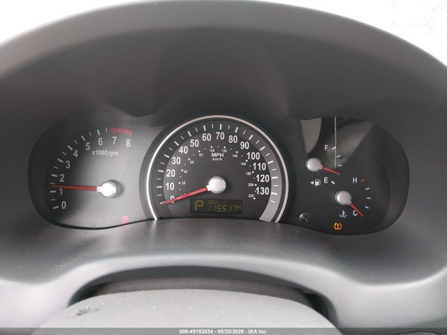 Kia Sedona Lx
