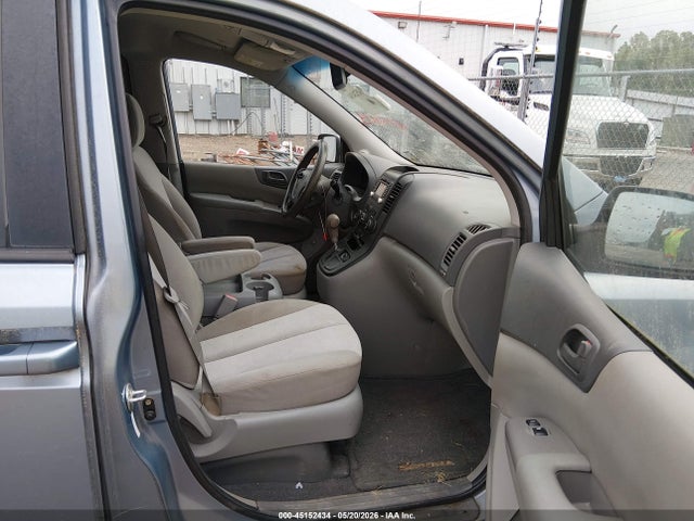 Kia Sedona Lx