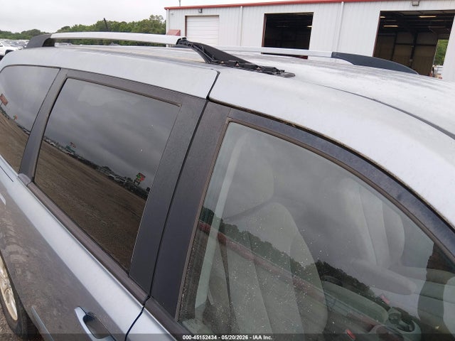 Kia Sedona Lx