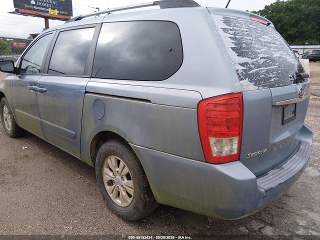 Kia Sedona Lx