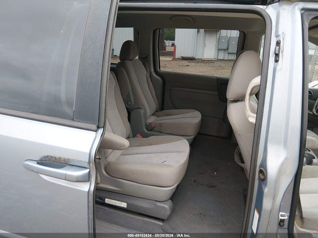 Kia Sedona Lx