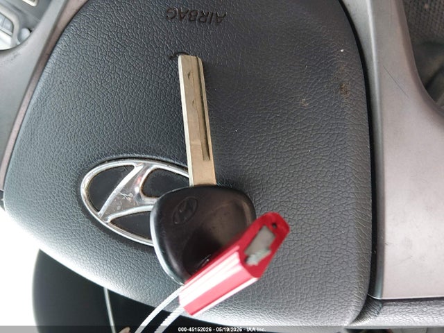 Hyundai ACCENT Se