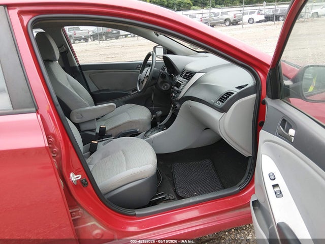 Hyundai ACCENT Se