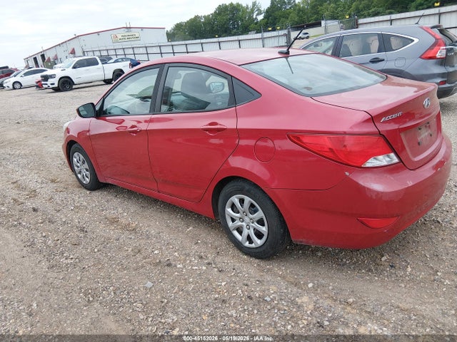 Hyundai ACCENT Se
