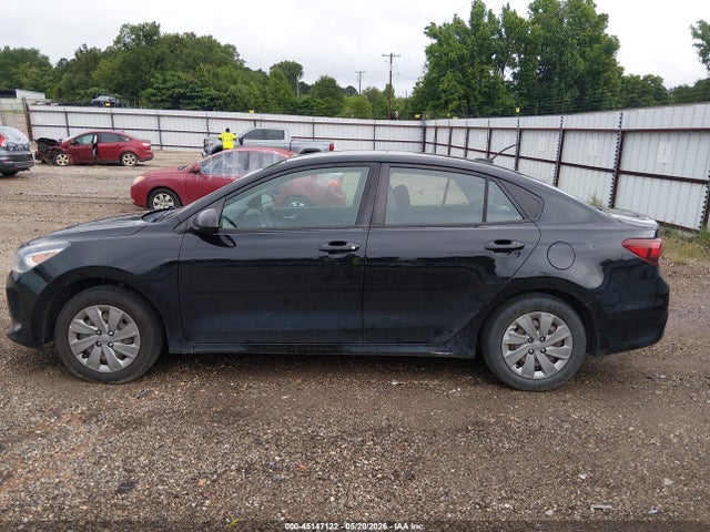 Kia Rio S