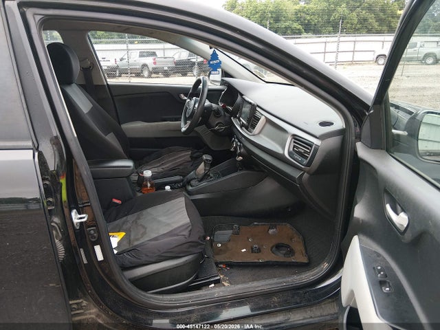 Kia Rio S