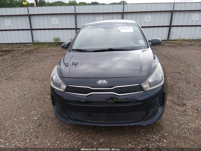 Kia Rio S