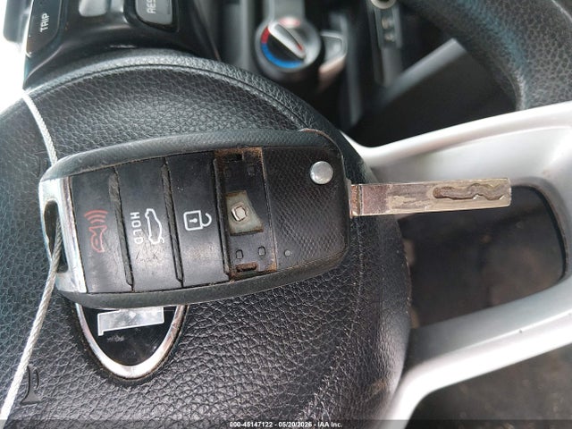 Kia Rio S