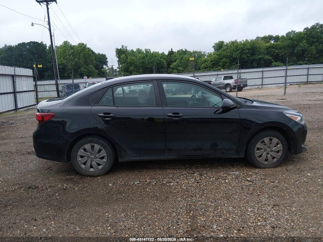 Kia Rio S