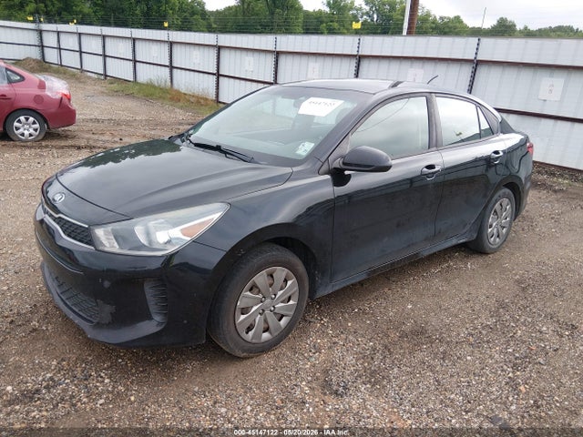Kia Rio S