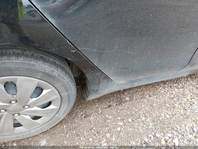 Kia Rio S