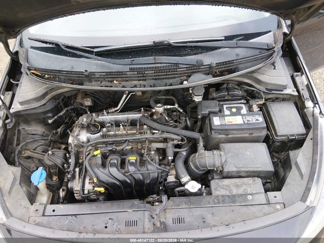 Kia Rio S