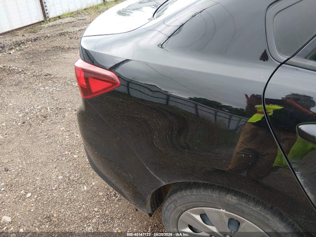 Kia Rio S