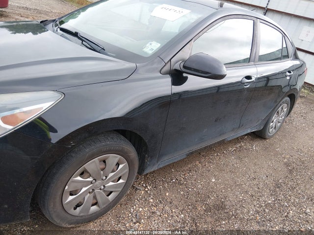 Kia Rio S